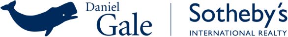 Daniel Gale Logo