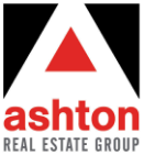 Gary Ashton Logo