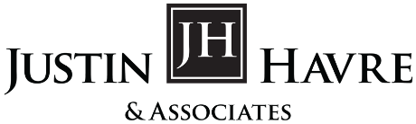 Justin Havre Logo