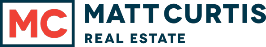 Matt Curtis Logo