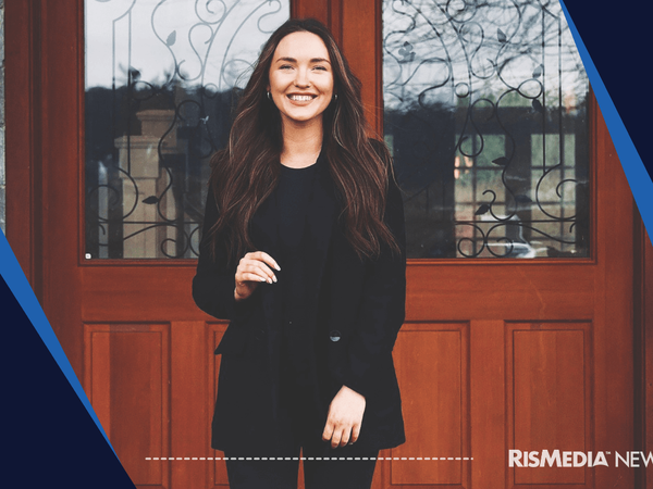 Jayda Mclauchlin from Carly Carey Real Estate Team