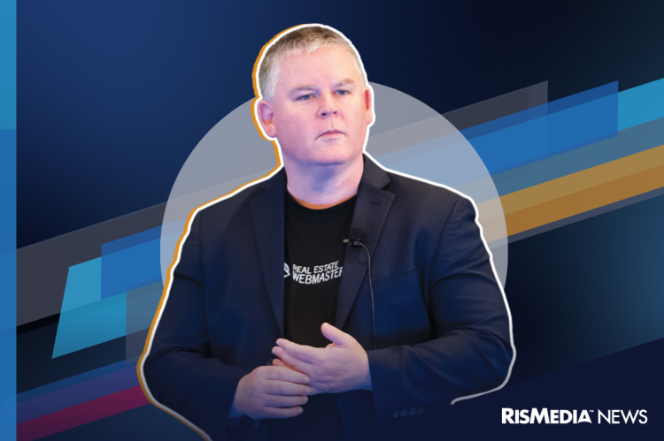 Morgan Carey - CEO of Real Estate Webmasters