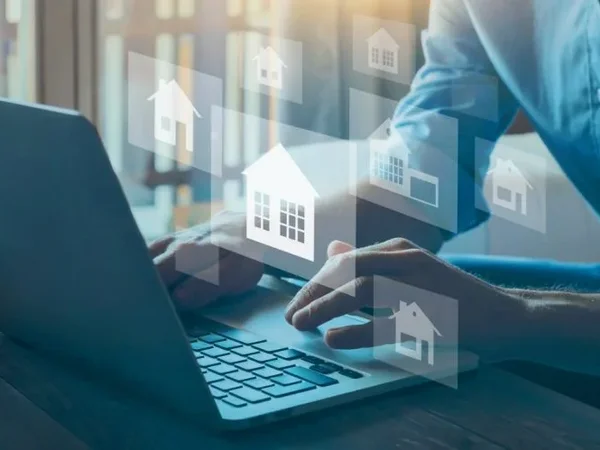 REW Buyer Commission Website
