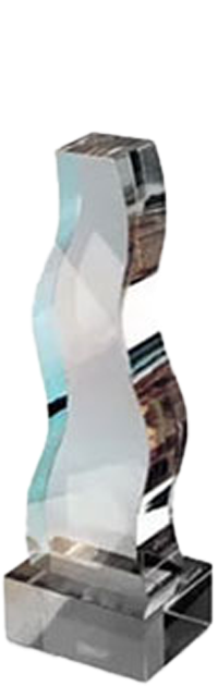 Summit Award Platinum