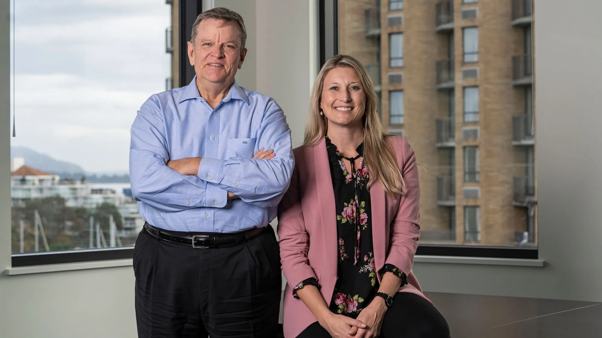 JBGoodwin Realtors