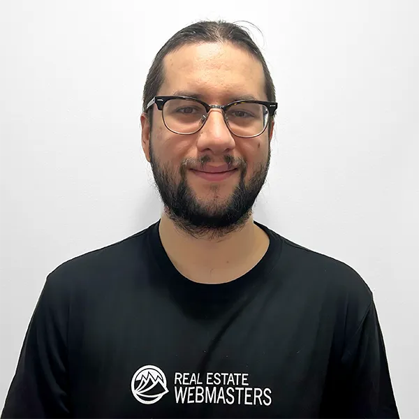 Adam K — Customer Support Specialist at Real Estate Webmasters