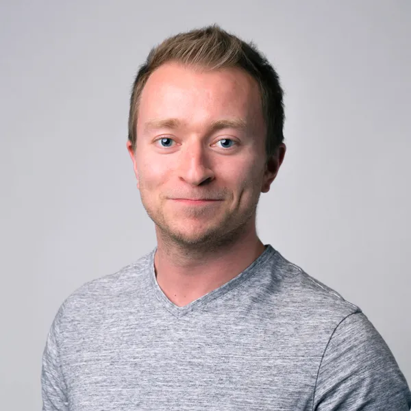 Alex M — Developer at Real Estate Webmasters