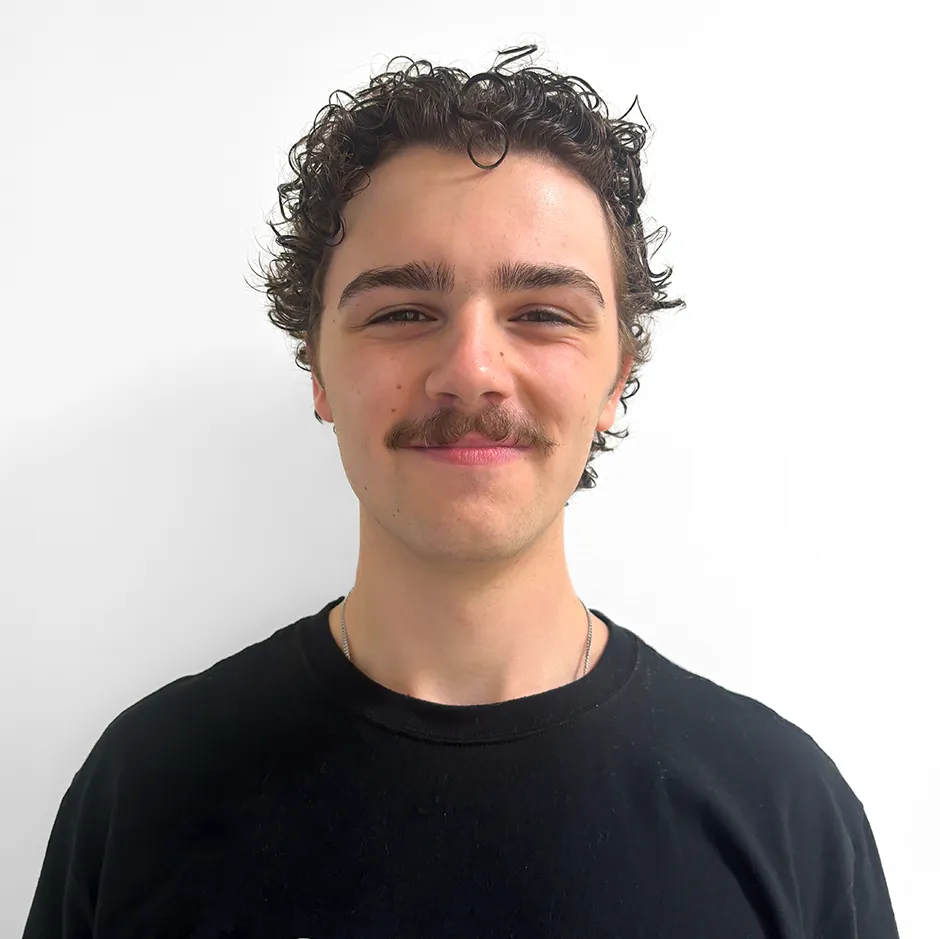 Benjamin H — Quality Assurance Analyst Co-op at Real Estate Webmasters
