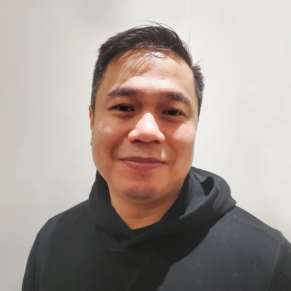 Carlo N — Developer at Real Estate Webmasters