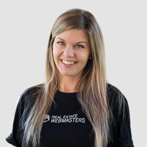 Carly C — Accounts Manager at Real Estate Webmasters
