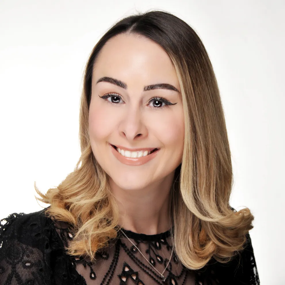 Carly F — Account Manager at Real Estate Webmasters
