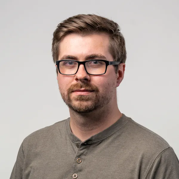 Connor S — Dev Ops Specialist at Real Estate Webmasters