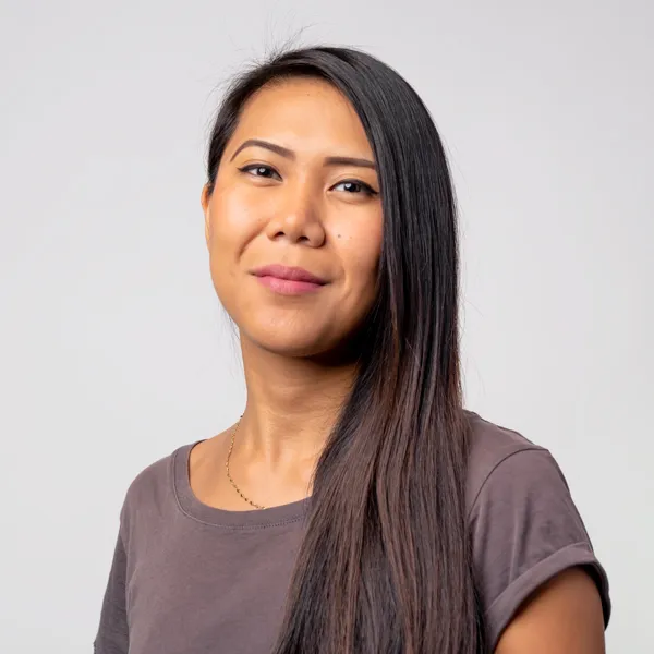 Elianna F — Videographer at Real Estate Webmasters