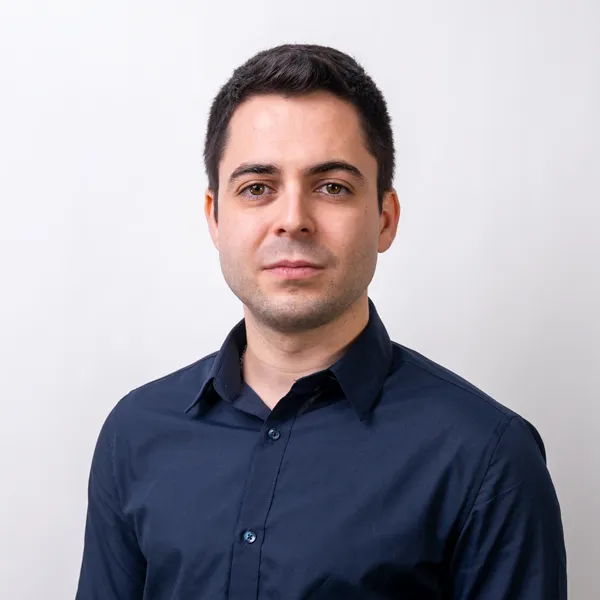 Fernando O — Product Delivery Manager at Real Estate Webmasters