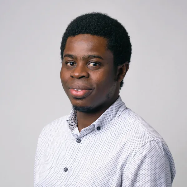 Jamiu M — Developer at Real Estate Webmasters