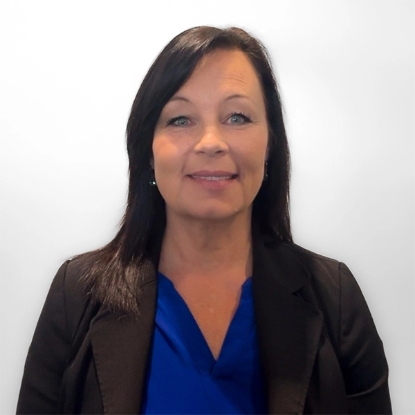 Krista J - Executive Assistant to CEO, Morgan Carey