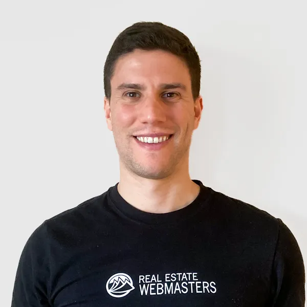 Matias I - Administrative Specialist at Real Estate Webmasters