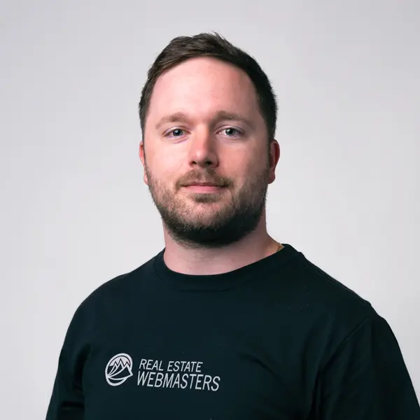 Matt H — Code Development Manager at Real Estate Webmasters