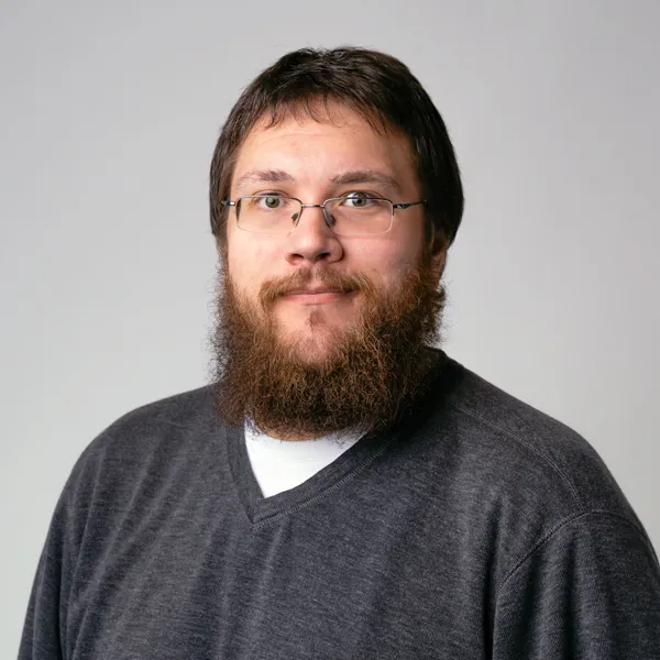 Matthew P — Developer at Real Estate Webmasters