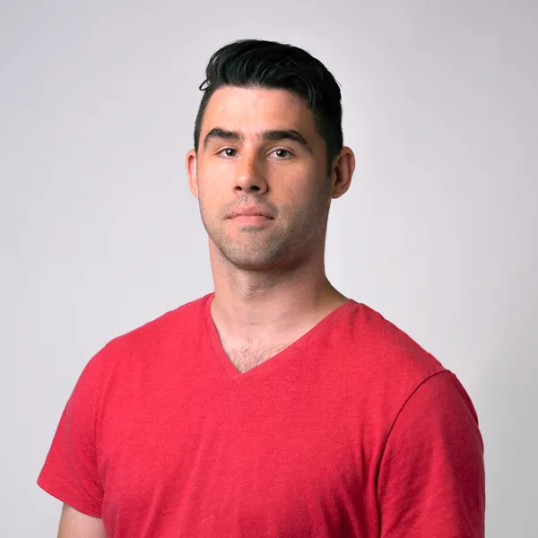 Matt P — Associate Code Development Manager at Real Estate Webmasters