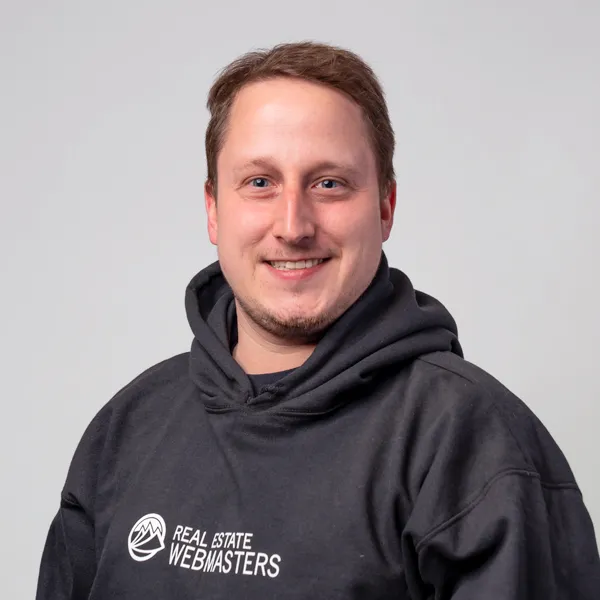 Michael G — Developer at Real Estate Webmasters