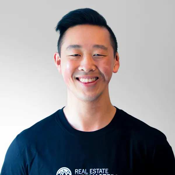 Theo T — Front End Developer at Real Estate Webmasterss