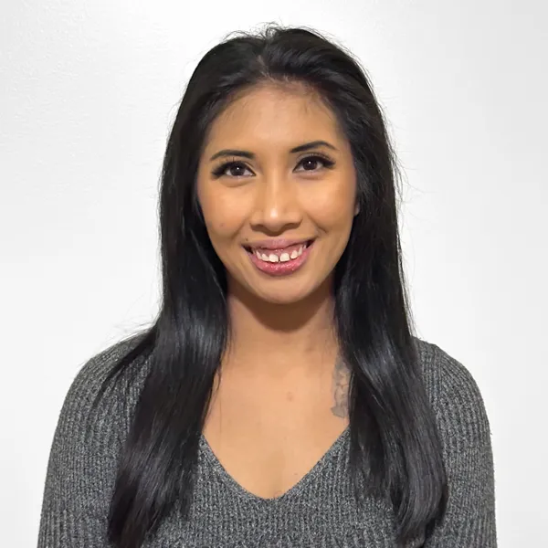 Aly G — Account Manager at Real Estate Webmasters