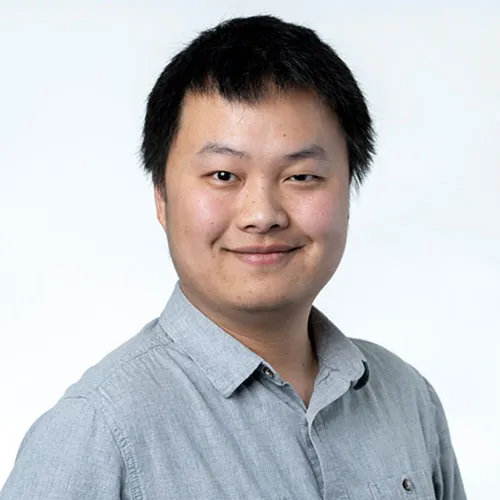 Hongda Z — Developer at Real Estate Webmasters