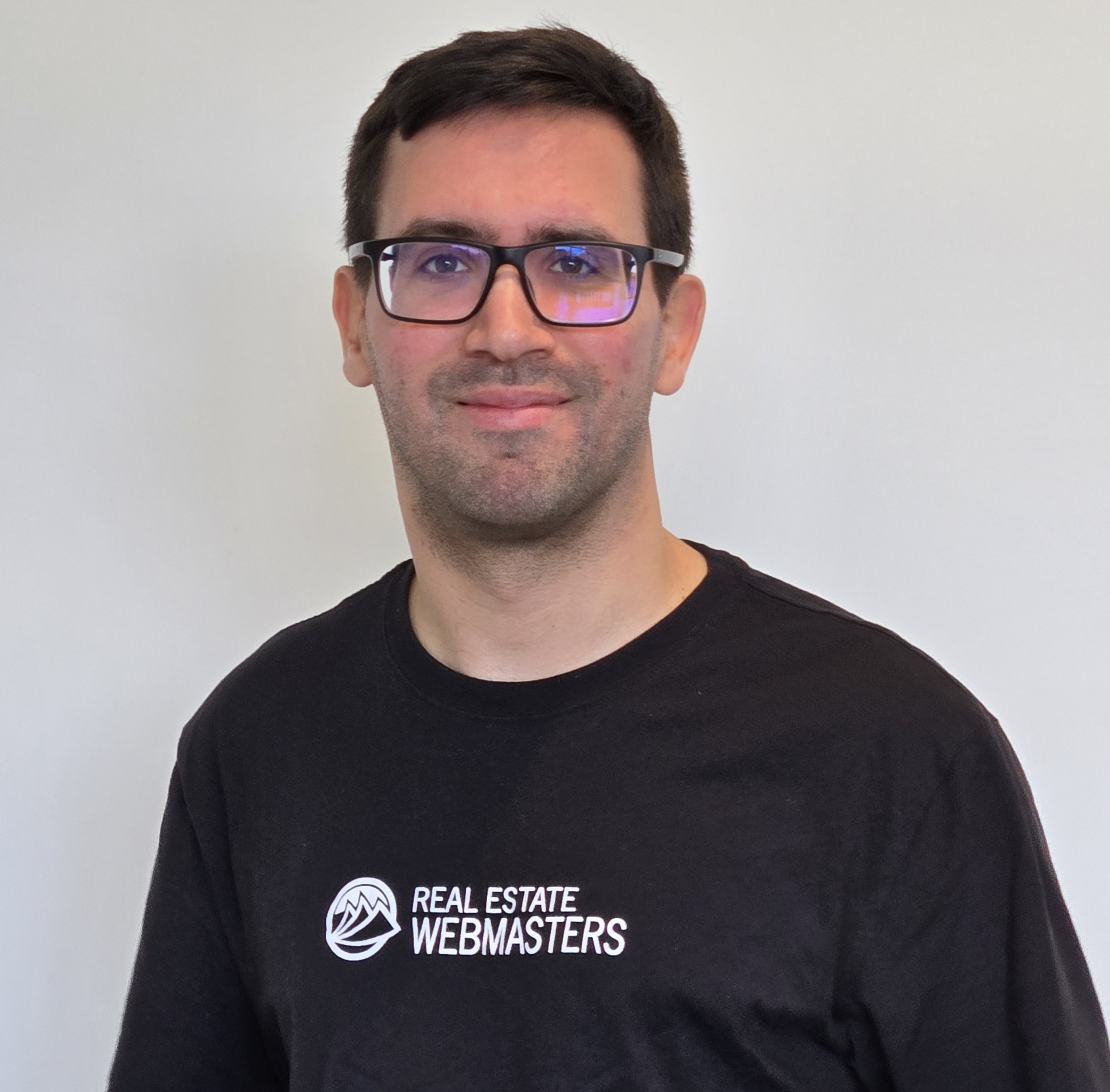 James O — SEO Specialist at Real Estate Webmasters