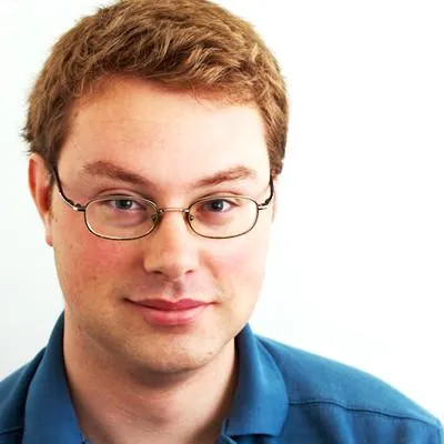 David J — Squad Champion, Dev Sec Ops, Developer at Real Estate Webmasters