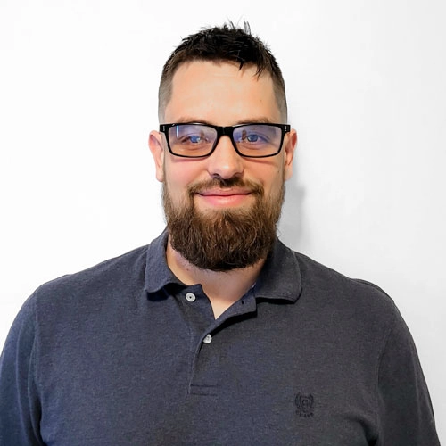 Joseph T — Customer Support Specialist at Real Estate Webmasters