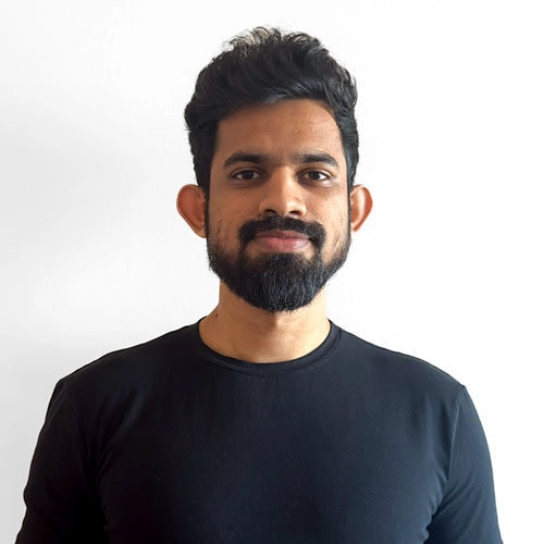 Manuel B — Developer at Real Estate Webmasters