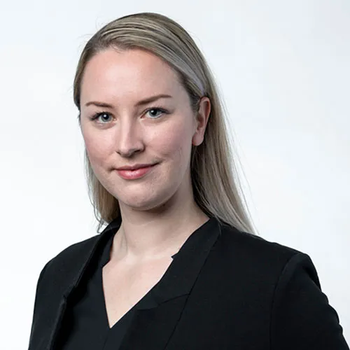 Moriah — Project Manager at Real Estate Webmasters