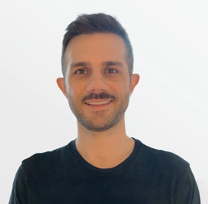 Ralf P — Front End Development Manager at Real Estate Webmasters