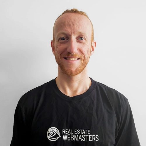 Wesley M — SEO Specialist at Real Estate Webmasters