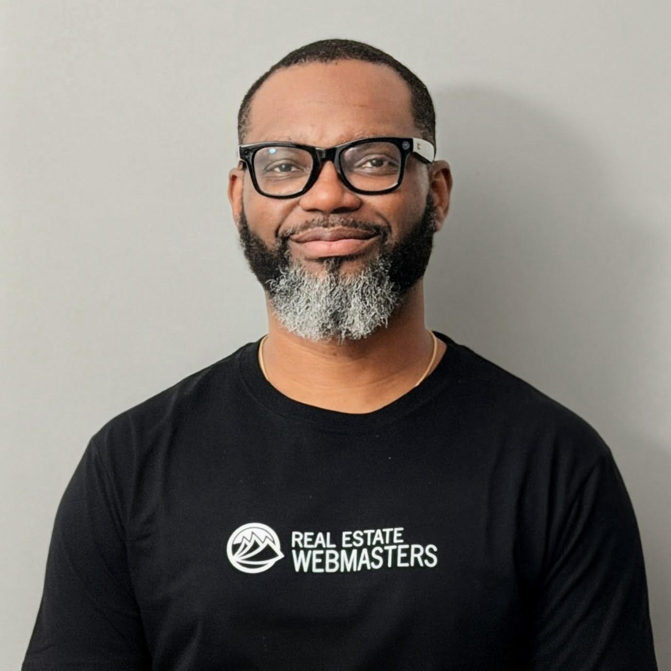 Yemi O — Project Manager at Real Estate Webmasters