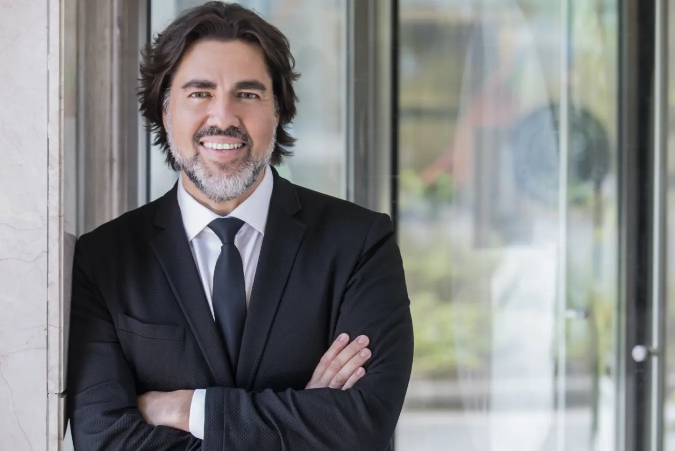 Andre Perez
