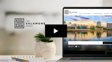 Salamone Group Video